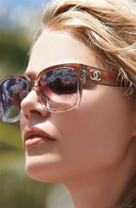 sunglasses chanel 2018|chanel sunglasses new collection 2020.